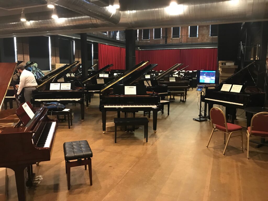 Pittsburgh Opera Piano Sale Grand Pianos